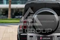2023 Land Rover DEFENDER
