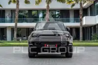 2023 Land Rover DEFENDER