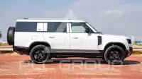 2023 Land Rover DEFENDER