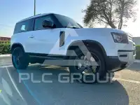 2023 Land Rover DEFENDER