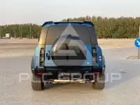 2023 Land Rover DEFENDER
