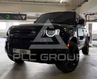 2023 Land Rover DEFENDER