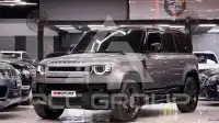 2023 Land Rover DEFENDER