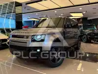 2023 Land Rover DEFENDER