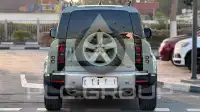 2023 Land Rover DEFENDER