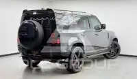 2023 Land Rover DEFENDER