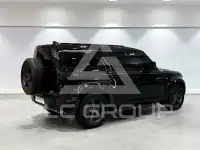 2023 Land Rover DEFENDER