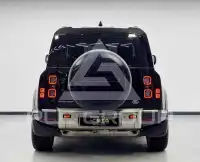 2023 Land Rover DEFENDER