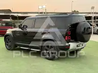 2023 Land Rover DEFENDER
