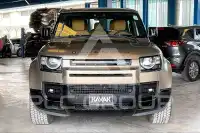2023 Land Rover DEFENDER