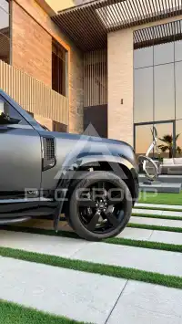 2023 Land Rover DEFENDER