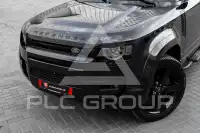 2023 Land Rover DEFENDER