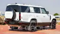 2023 Land Rover DEFENDER