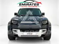 2023 Land Rover DEFENDER