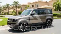 2023 Land Rover DEFENDER