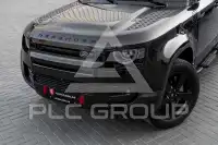 2023 Land Rover DEFENDER