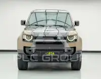 2023 Land Rover DEFENDER