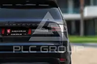 2023 Land Rover Discovery