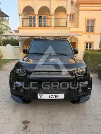 2023 Land Rover DEFENDER