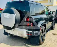 2023 Land Rover DEFENDER