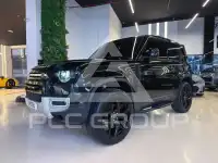 2023 Land Rover DEFENDER
