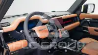 2023 Land Rover DEFENDER