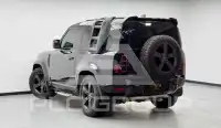 2023 Land Rover DEFENDER