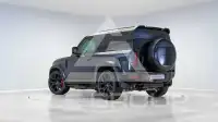 2023 Land Rover DEFENDER