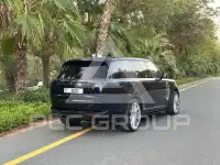2023 Land Rover Range Rover