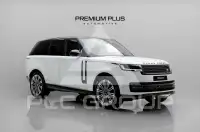 2023 Land Rover Range Rover