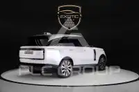 2023 Land Rover Range Rover