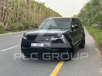 2023 Land Rover Range Rover