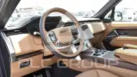 2023 Land Rover Range Rover