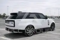 2023 Land Rover Range Rover