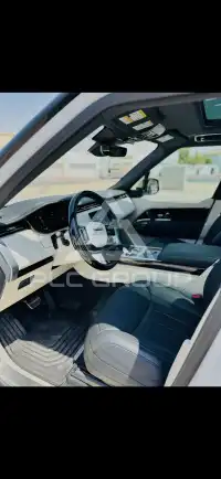 2023 Land Rover Range Rover