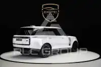 2023 Land Rover Range Rover