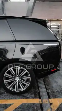 2023 Land Rover Range Rover