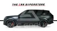 2023 Land Rover Range Rover