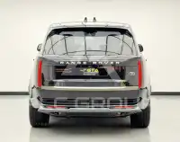 2023 Land Rover Range Rover