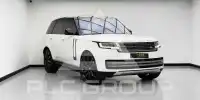 2023 Land Rover Range Rover