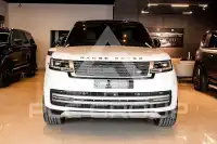 2023 Land Rover Range Rover