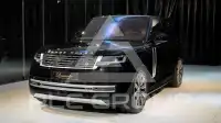 2023 Land Rover Range Rover