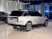 2023 Land Rover Range Rover