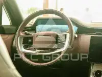2023 Land Rover Range Rover