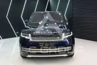 2023 Land Rover Range Rover