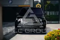 2023 Land Rover Range Rover
