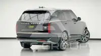 2023 Land Rover Range Rover