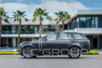 2023 Land Rover Range Rover