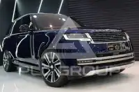 2023 Land Rover Range Rover