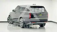 2023 Land Rover Range Rover
